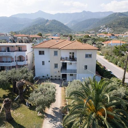 Studios Anais - Thasos Exterior foto