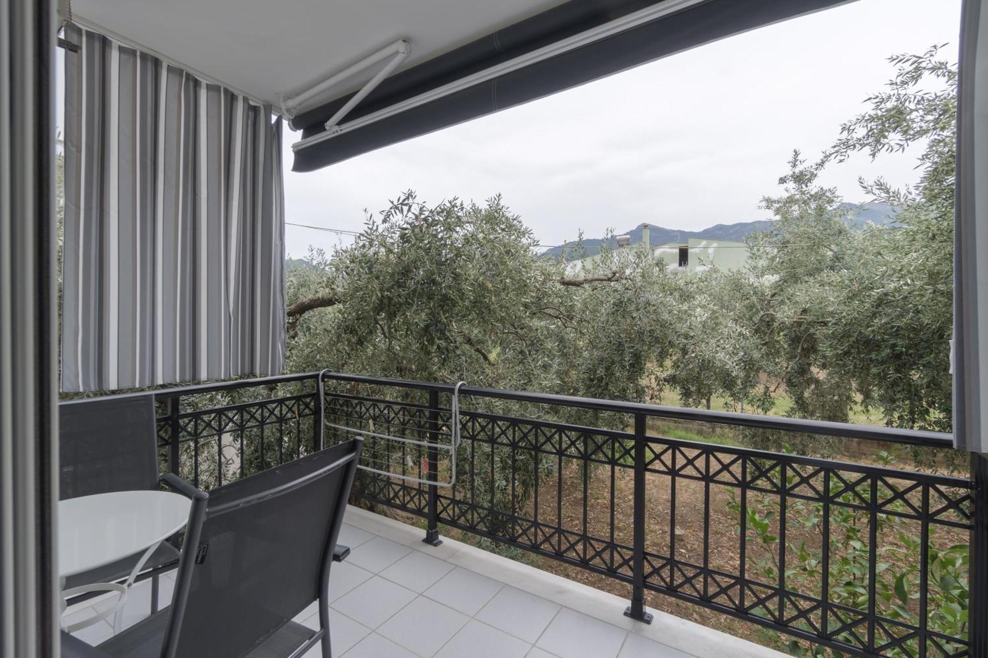 Studios Anais - Thasos Exterior foto