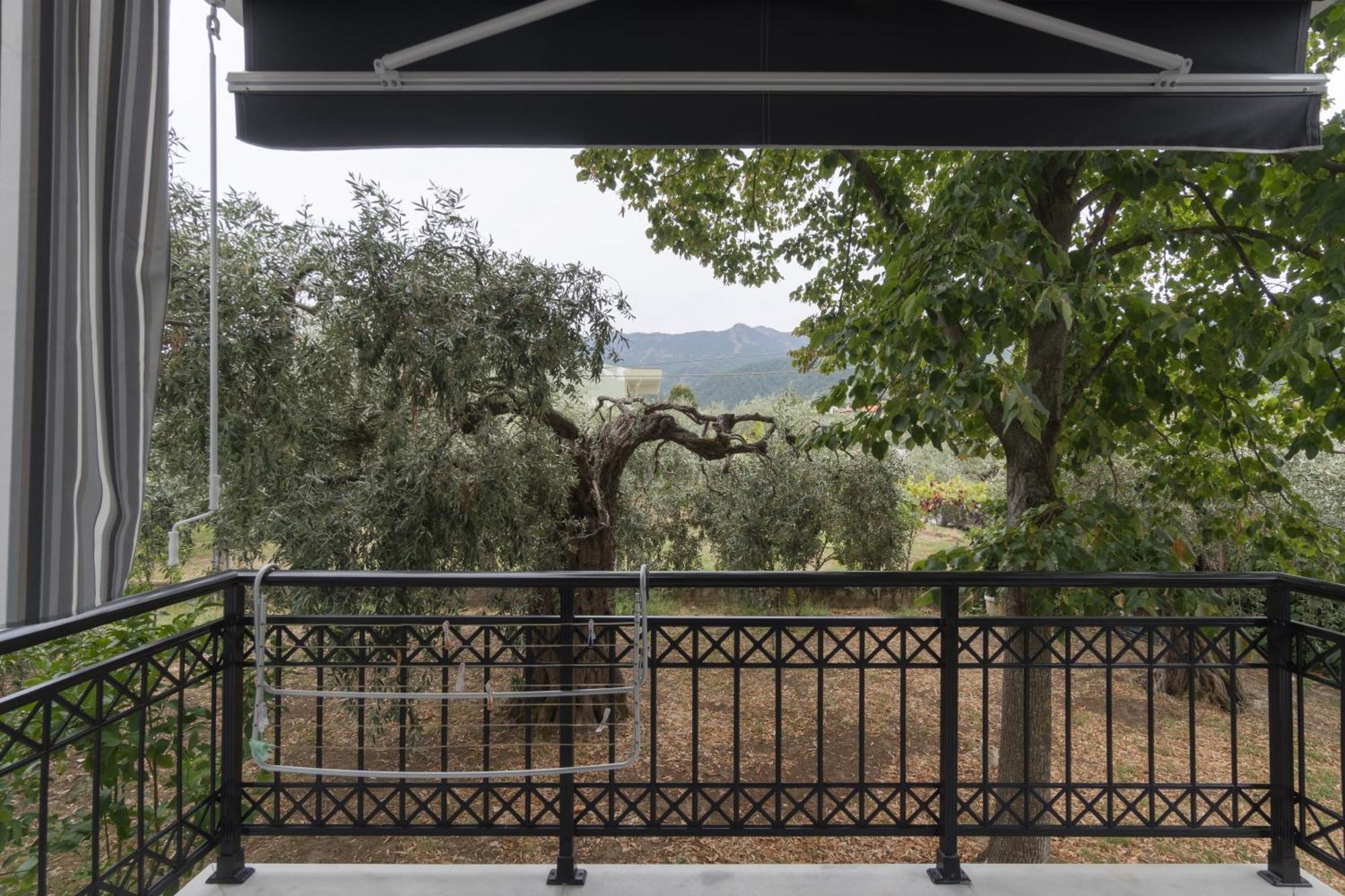 Studios Anais - Thasos Exterior foto