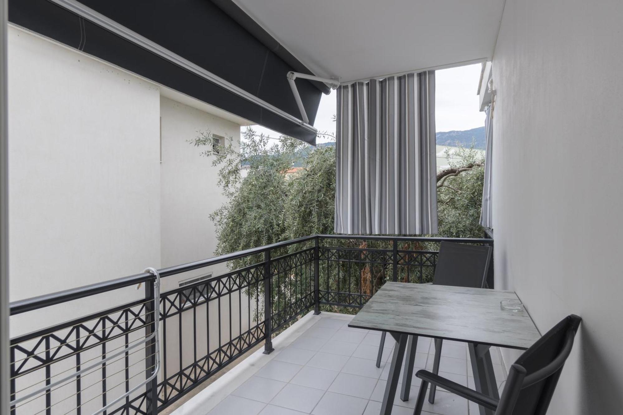 Studios Anais - Thasos Exterior foto