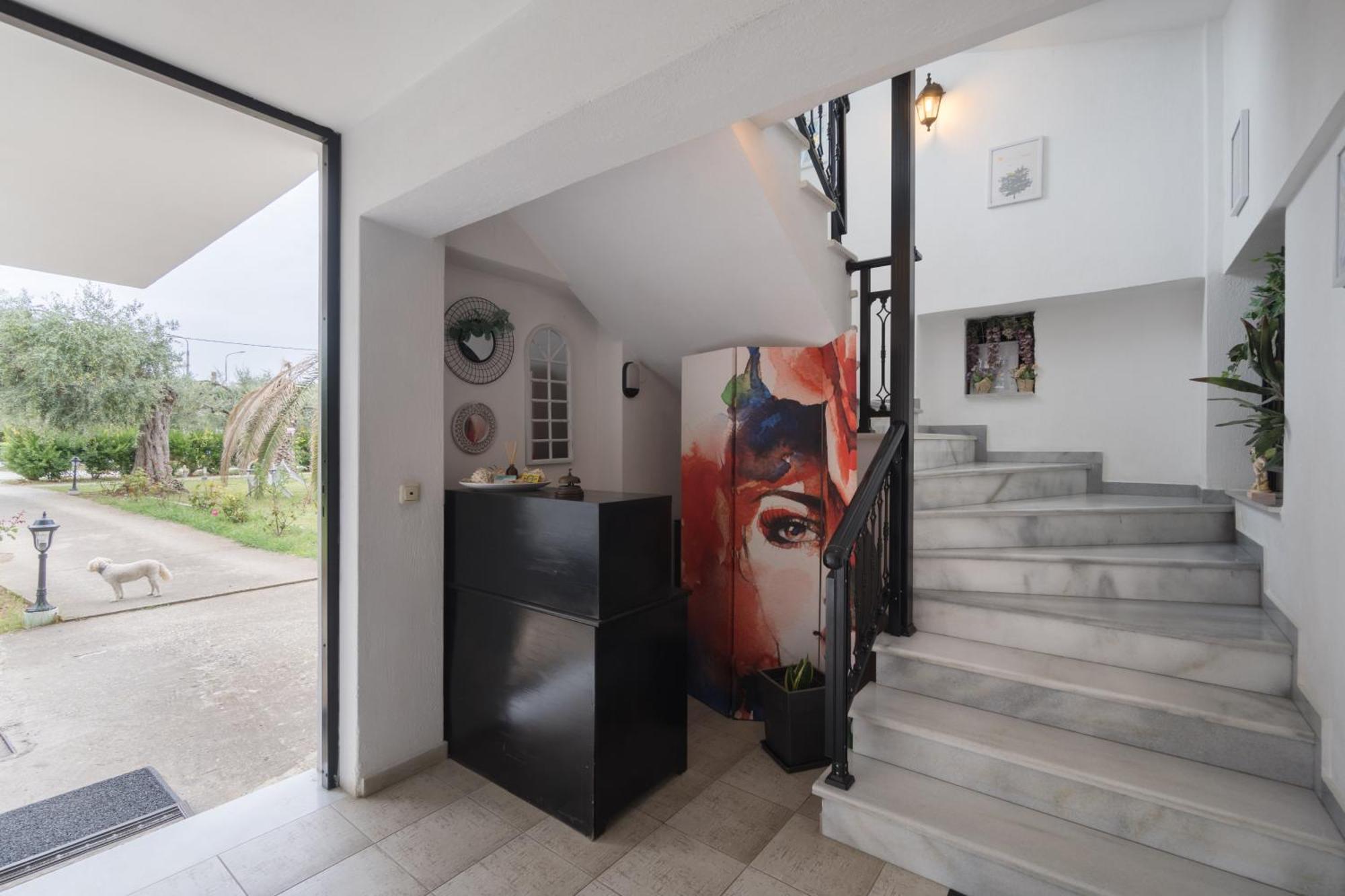 Studios Anais - Thasos Exterior foto
