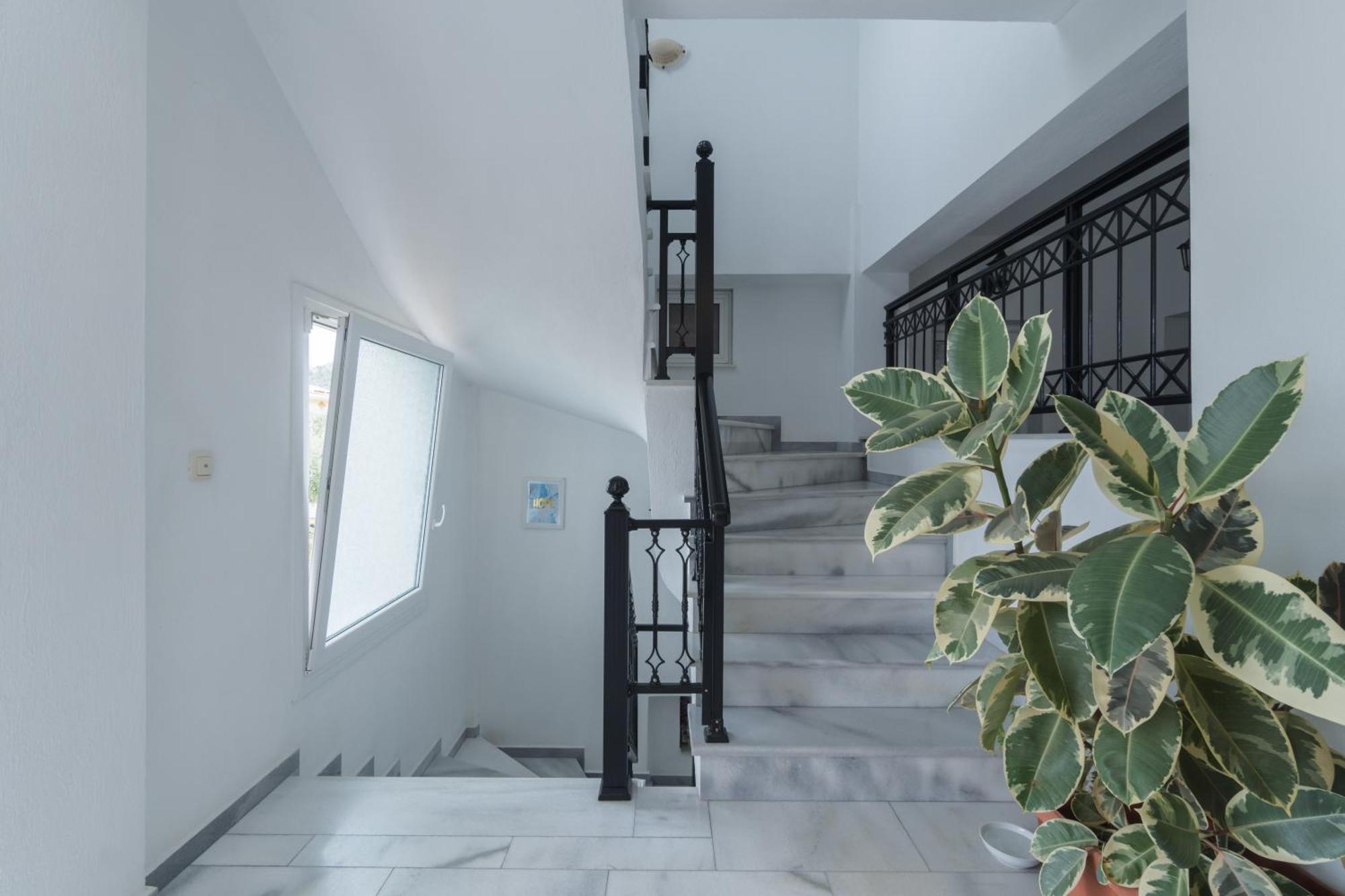 Studios Anais - Thasos Exterior foto