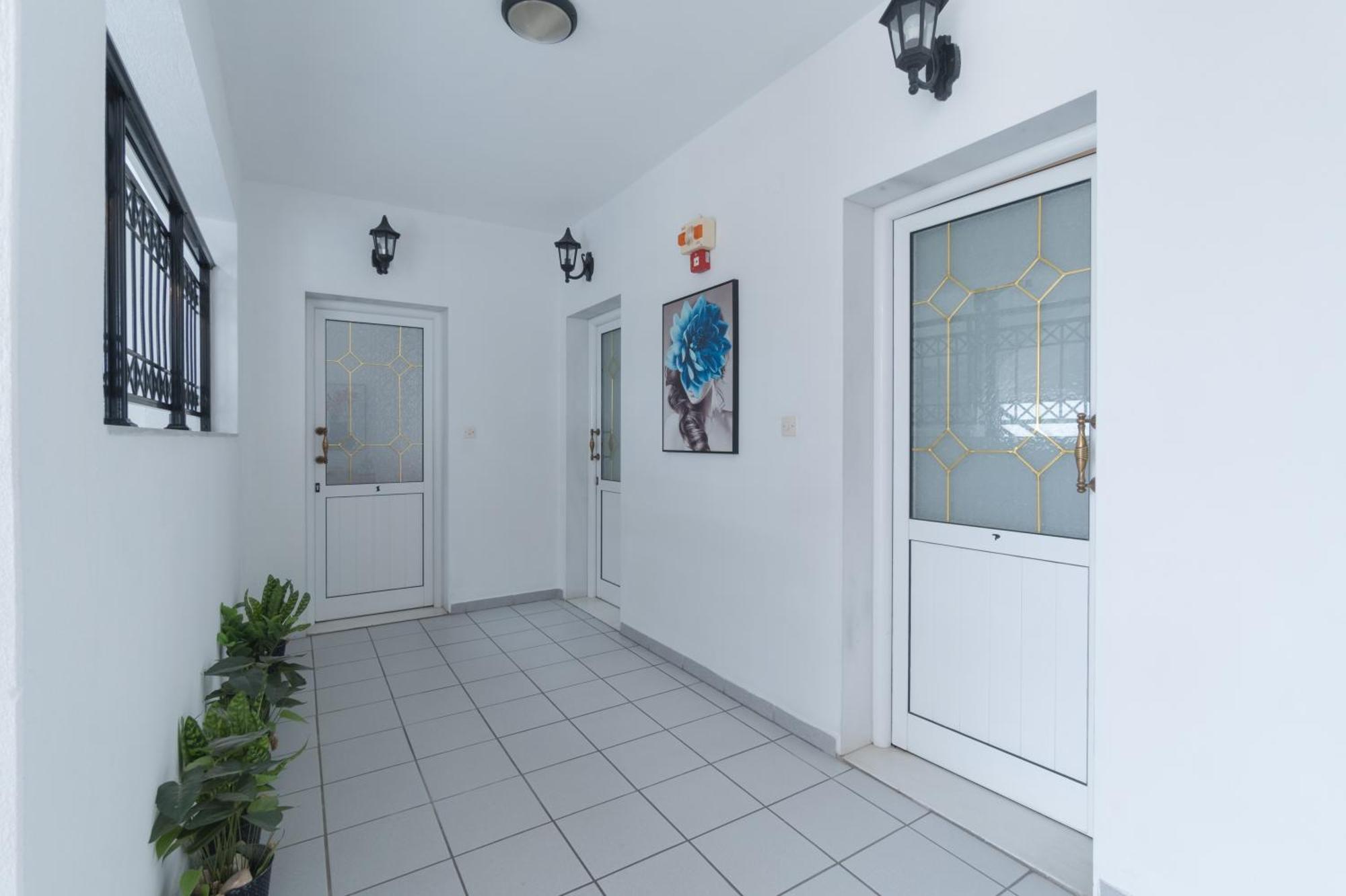 Studios Anais - Thasos Exterior foto